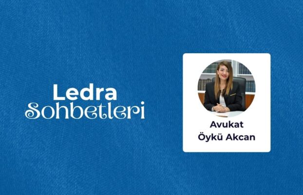 Ledra Sohbetleri : Öykü Akcan